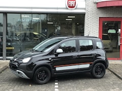 Fiat Panda - 1.0 Hybrid Cross Garmin CLIMATE|APPLE/ANDROID|DAB|5-PERSOONS