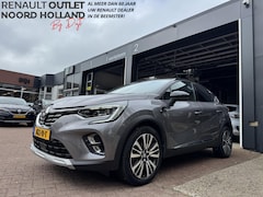 Renault Captur - 1.6 E-Tech plug-in hybrid 160 Initiale Paris