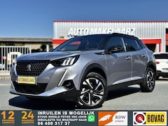 Peugeot 2008 - 1.2 PureTech GT