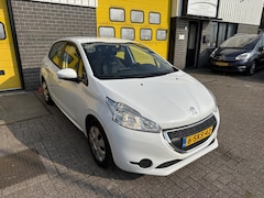 Peugeot 208 - 1.2 e-VTi Active |Automaat|NAP|Airco|5 deurs