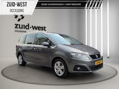 SEAT Alhambra - 1.4 TSI Reference 7p Clima Cruise