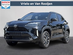 Toyota Yaris Cross - 1.5 Hybrid 130 Dynamic | NIEUW | LM-Velgen | Clima | Adapt-Cruise | Carplay Winter pakket