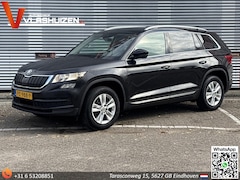 Skoda Kodiaq - 1.4 TSI ACT Style 7 Persoons DSG Automaat | € 12.950, - NETTO | Cruise | Climate | Navi |