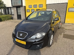 SEAT Altea XL - 1.6 Hattrick |NAP|APK|Trekhaak|Airco