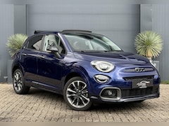 Fiat 500 X - 1.5 Hybrid Sport Cabrio/Automaat/Leer