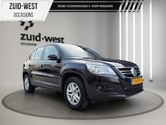 Volkswagen Tiguan - 1.4 TSI Comfort&Design Clima PDC Cruise