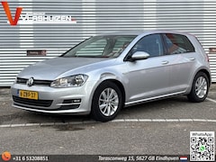 Volkswagen Golf Plus - 1.6 TDI Trendline BlueMotion | Airco | Cruise | Navi | PDC |