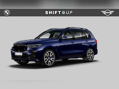 BMW X7 - xDrive40i M-Sport | Bowers & Wilkins | CoPilot | Alcantara Hemel | Skylounge