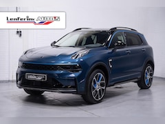 Lynk & Co 01 - 1.5 Panodak Camera Side assist Navi