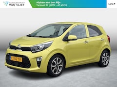 Kia Picanto - 1.0 DPi DynamicPlusLine | Keyless entry | Navigatie | Climate control |