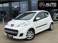 Peugeot 107 - 1.0-12V XR | 2 Sleutels | APK Tot 15-10-2026 |