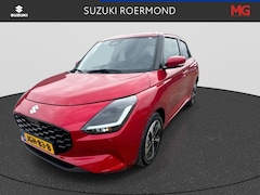Suzuki Swift - 1.2 Style Smart Hybrid