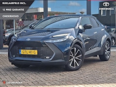 Toyota C-HR - 1.8 Hybrid 140 Dynamic