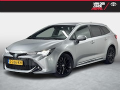Toyota Corolla Touring Sports - 1.8 Hybrid Dynamic Trekhaak Cruise Clima