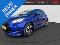 Toyota Yaris - 1.5 Hybrid 115 First Edition Climate Control / Cruise Control Adaptief / Camera / Navigati