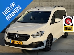 Mercedes-Benz T-Klasse - T180 AUT. | NAVI | A/C | CUISE | BOVAG