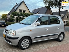 Hyundai Atos - 1.1i Dynamic Cool UNIEK 63.000 KM NL-AUTO-NAP