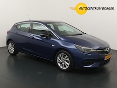 Opel Astra - 1.2 Turbo Elegance 5Deurs Camera / Navi / LED / Parkeersensoren
