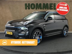 Lynk & Co 01 - 1.5 - ORIGINEEL NEDERLANDSE AUTO - ELEKTRISCH VERSTELBARE BESTUURDERSSTOEL - 20 INCH LICHT