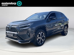 Toyota RAV4 - 2.5 Plug-in Hybrid AWD Bi-Tone Plus | Nieuw te bestellen |