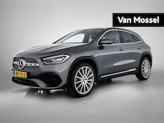 Mercedes-Benz GLA-Klasse - 250 e AMG Line | NAVIGATIE | SFEERVERLICHTING | APPLE CARPLAY / ANDRIOD AUTO | STOELVERWAR