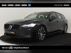 Volvo V60 - T6 PLUG-IN HYBRID AWD PLUS DARK -PANO.DAK|HARMAN/KARDON|360°CAM|BLIS|TREKHAAK