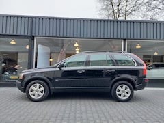 Volvo XC90 - 2.5 T Elite 7 persoons Origineel NL Navi Clima Cruise PDC Electrisch verstelbare voorstoel