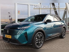 Peugeot 3008 - 1.2 HYBRID 136PK AUTOMAAT (e-DCS6) ALLURE Navi | Adapt.Cruise | 360 Camera | AGR Stoel | V