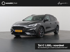 Ford Focus Wagon - 2.3 EcoBoost ST-3 | Navigatie | Winterpakket | Full Led Koplampen | Parkeercamera | Keyles