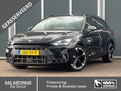 CUPRA Leon Sportstourer - 1.5 eTSI VZ Performance | New model