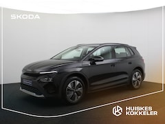 Skoda Elroq - Elektromotor 55 kWh 170pk Selection
