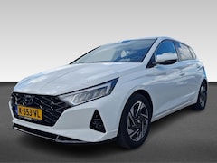 Hyundai i20 - 1.0 T-GDI Premium