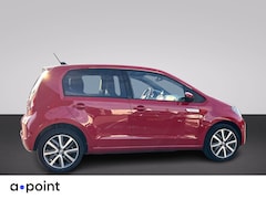 SEAT Mii Electric - electric Plus 83pk | Stoelverwarming | Climatronic | Lichtmetalen velgen | Mistlampen voor
