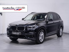 BMW X3 - sDrive18d High Executive Camera 360 Sportstoelen Leder 1e Eigenaar NAP