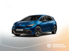 CUPRA Born - 58kWh batterij 231pk Business Limited