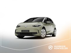 Volkswagen ID.3 - Elektromotor 59 kWh 204pk Pro Limited Edition