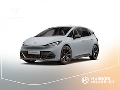 CUPRA Born - 58kWh batterij 231pk Business Limited