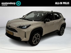 Toyota Yaris Cross - 1.5 Hybrid Executive