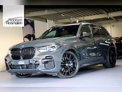 BMW X5 - xDrive45e High Ex. M Sport|DRAVIT|PANO|HuD|TrkHk