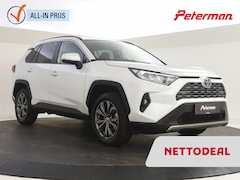 Toyota RAV4 - Netto Deal * 2.5 Hybrid Active Premium | BLS | JBL | Parkeersensoren V+A