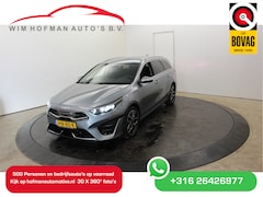 Kia Cee'd Sportswagon - Ceed 1.6 GDI PHEV DynamicPlusLine Cam Dhoek El-aKlep Stoel + Stuur Ver