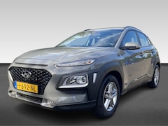 Hyundai Kona - 1.0 T-GDI Comfort | Apple Carplay/Android Auto | cruise control | climate control | PDC