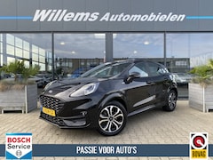 Ford Puma - 1.0 EcoBoost Hybrid ST-Line Winterpakket, Cruise Control & Navigatie