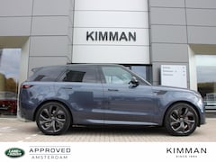 Land Rover Range Rover Sport - P510e Autobiography PHEV | 23 Inch Carbon velgen | Panorama dak | BTW auto