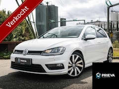Volkswagen Golf - 1.4 TSI Highline R-Line 150PK Pano LED