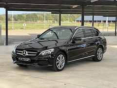 Mercedes-Benz C-klasse Estate - 350 e Avantgarde NAP/BURM/CAM/LED