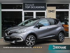 Renault Captur - 1.2 TCe Intens Automaat | Navigatiesysteem | Achterruitrij Camera | Trekhaak | Dodehoek De