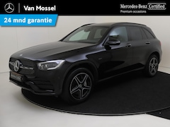 Mercedes-Benz GLC-klasse - 300e 4MATIC Business Solution AMG Burmester audio / Multibeam LED / Panoramaschuifdak