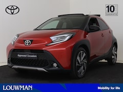 Toyota Aygo X - 1.0 VVT-i MT Envy I Navigatie I Climate Control I Cruise Control Adaptief I Keyless Entry/
