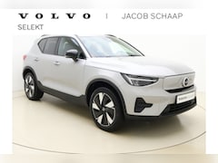 Volvo EX40 - Extended Range Plus 82 kWh / Keyless entry / BLIS / Stoel/- en stuurverwarming / Trekhaak